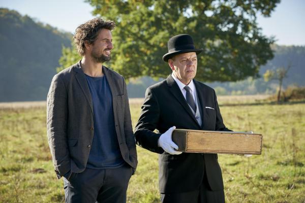 Bild 1 von 18: Felix \