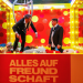 Alles auf Freundschaft - Die Mälzer & Sasha Show