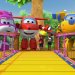 Super Wings