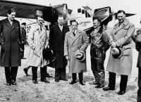 Die zwei Leben der Lufthansa