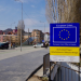 Mit 500 PS durch Europa