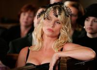 Desperate Housewives