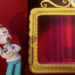 The Garfield Show?