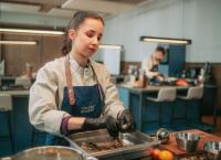 Die Cooking Academy