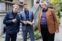 Dieter Fischer in: Die Rosenheim-Cops