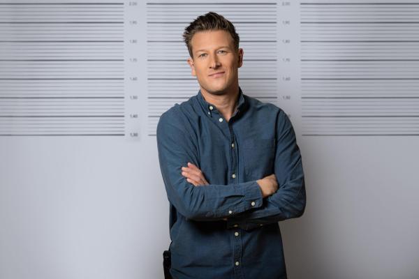 Bild 1 von 12: Robert Ritter