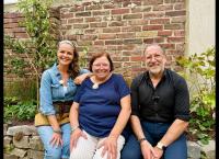 Duell der Gartenprofis