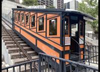 Die schönsten Zugreisen der Welt