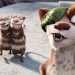Ice Age 3 - Die Dinosaurier sind los