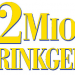 2 Mio. $ Trinkgeld