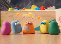 Die Mini Boings - Ball und Aua