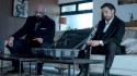 Laurie Davidson in: Prisoner - Auf der Flucht