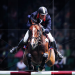 Reitsport: Weltcup in Verona