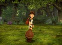 Arthur und die Freunde der Tafelrunde