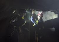 Seattle Firefighters - Die jungen Helden