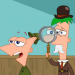 Phineas und Ferb