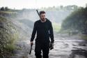 James Franco in: Largo Winch: Der Preis des Geldes
