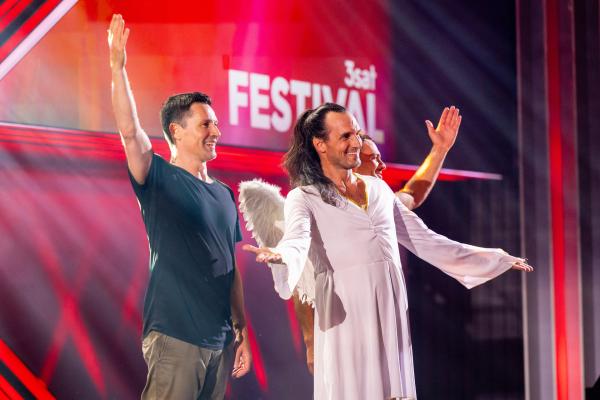 Bild 1 von 14: Starbugs Comedy