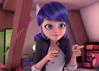 Miraculous - Geschichten von Ladybug und Cat Noir