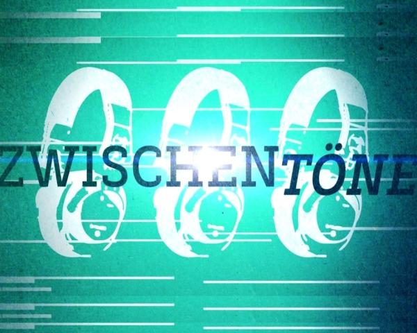 Bild 1 von 1: Logo der Sendung