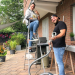 Ab ins Beet! Die Garten-Soap