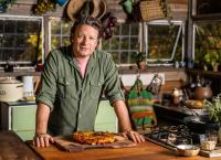 Jamie Oliver: Jahreszeiten