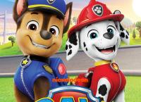 PAW Patrol - Helfer auf vier Pfoten