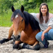 Anna und die Haustiere