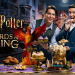 Harry Potter Wizards of Baking