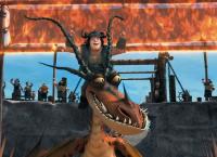 Dragons - Die Reiter von Berk