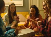 Addie und wie sie die Welt fühlt