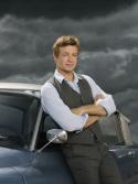 Simon Baker in: The Mentalist