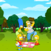 Die Simpsons