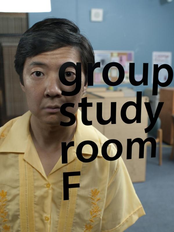 Bild 1 von 27: (1. Staffel) - Macht es seinen Schülern nicht immer leicht: der unausgeglichene Spanischlehrer Ben Senor Chang (Ken Jeong) ...