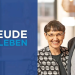 Freude am Leben