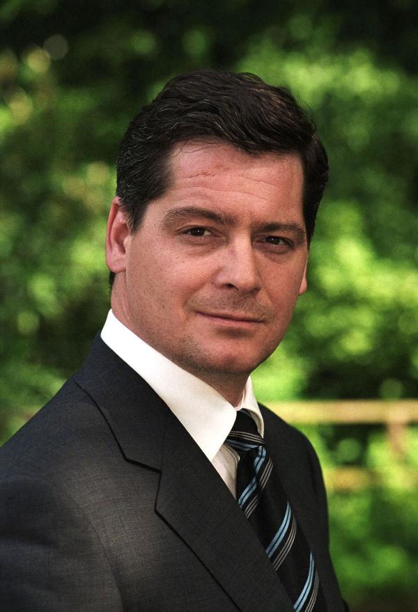 Bild 1 von 14: Herbert Windscheid (Fritz Karl)