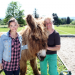 Anna und die Haustiere