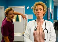 Bettys Diagnose