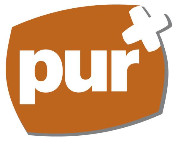 Bild 1 von 2: Pur+