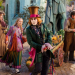 Alice im Wunderland: Hinter den Spiegeln