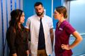 Henrike Hahn in: Bettys Diagnose