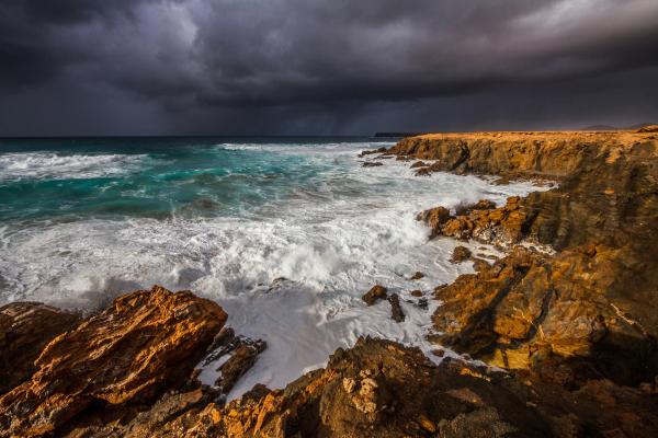 Bild 1 von 8: Fuerteventura.