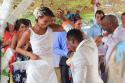 Fola Evans-Akingbola in: Death in Paradise