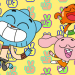 Die fantastische Welt von Gumball