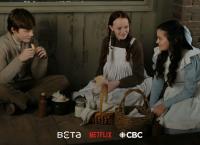 Anne with an E