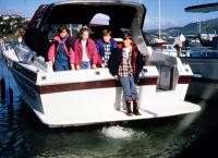 Enid Blyton - Abenteuer