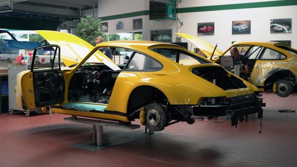 Bild 1 von 3: Sendungsbild