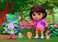 Dora 3D