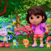 Dora 3D
