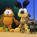 The Garfield Show?
